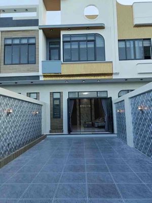 Bán nhà 1 lầu 1 triệt thuộc Phước Hưng, Long Đất, BRVT. Mua bán nhà ở tại Huyện Long Điền Bà Rịa - Vũng Tàu được đăng bởi Trần Thị Thơm
