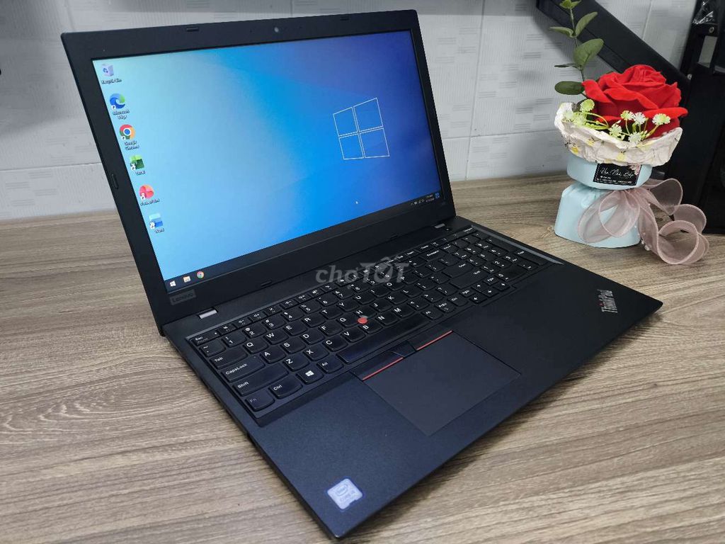 Lenovo ThinkPad L580 siêu bền, chạy nhanh. Mua bán Laptop tại Thành phố Thuận An Bình Dương được đăng bởi NPA COMPUTER hình 1