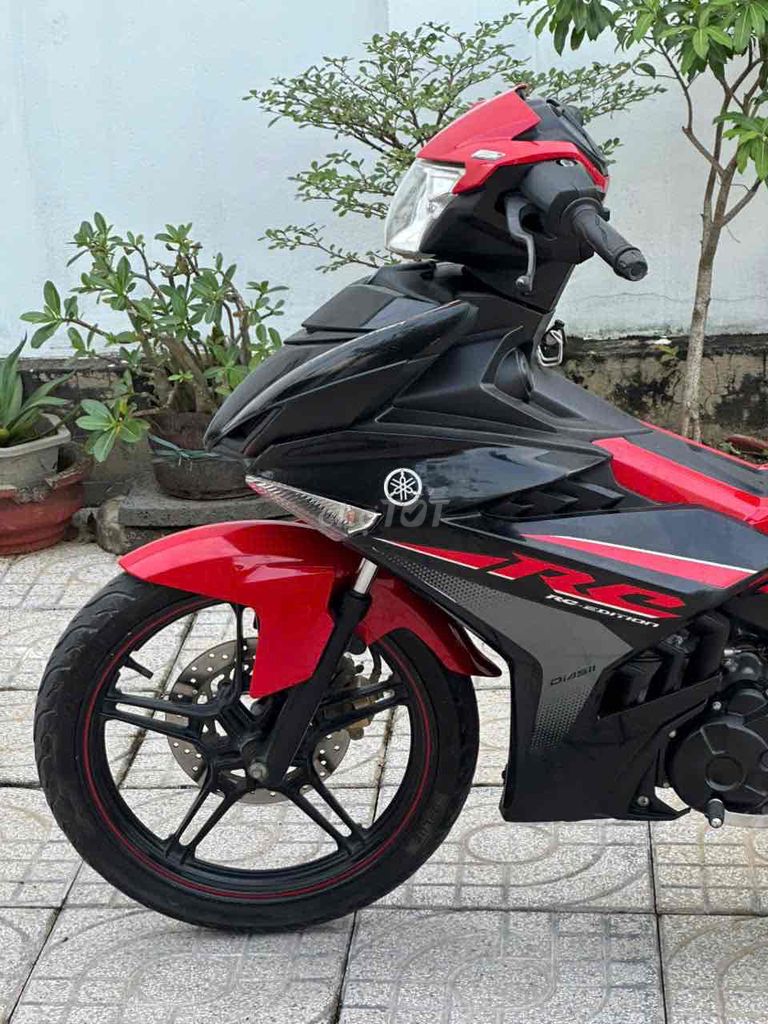 Exciter 2018. Mua bán Xe máy tại Huyện Trảng Bom Đồng Nai được đăng bởi u kiều hình 5