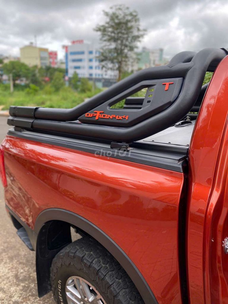 Connect Auto bán Ford Ranger XLS 2.0L 4x2 AT 2023. Mua bán Ô tô tại Thành phố Pleiku Gia Lai được đăng bởi Connect Auto hình 8