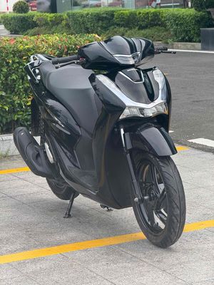 Honda SH 125 CBS 2020 Đen