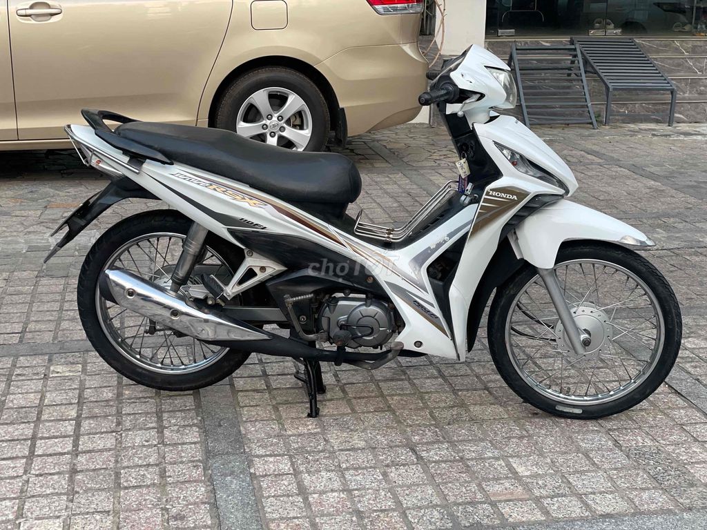 Honda Rsx fi 2015 nguyên zin hỗ trợ trả góp. Mua bán Xe máy tại Quận 7 Tp Hồ Chí Minh được đăng bởi Dương Đạt hình 4