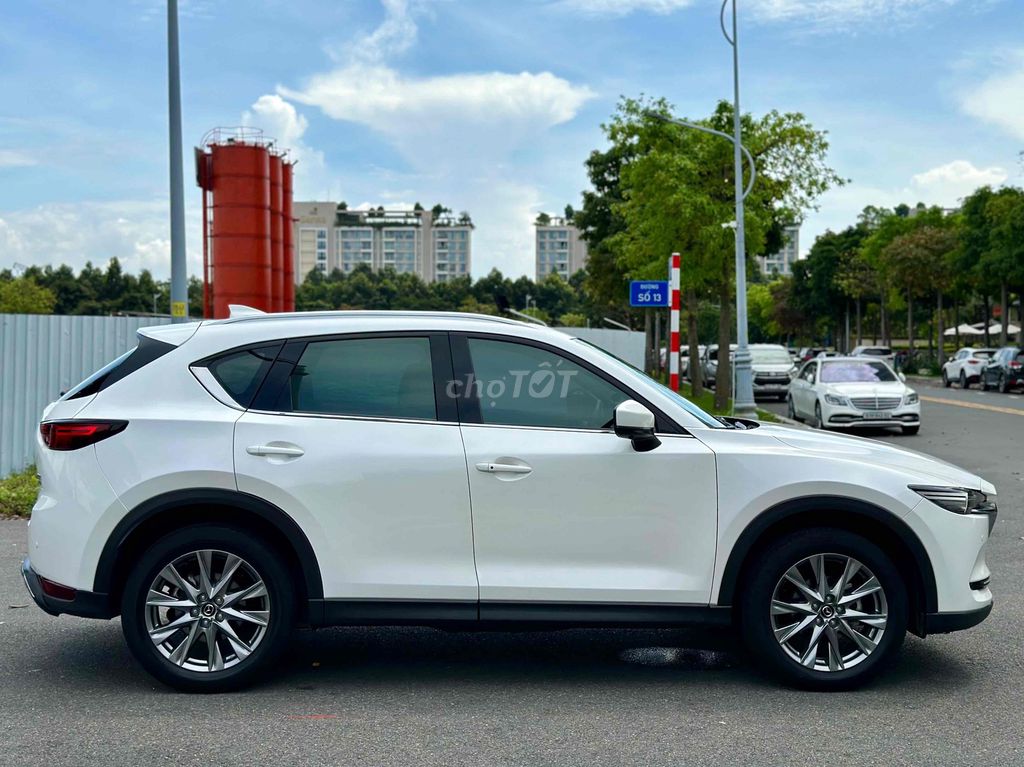Cx5 2.0Premium lên nhiều option ❇️❇️. Mua bán Ô tô tại Thành phố Thủ Đức Tp Hồ Chí Minh được đăng bởi phúc hình 15