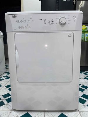 e cần bán máy sấy Beko 7kg hoạt động tốt. Mua bán Máy giặt tại Quận Hải Châu Đà Nẵng được đăng bởi Lê Thuỳ Trinh
