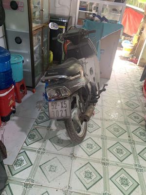 Xe Max chính chủ để lâu không đi. Mua bán Xe máy tại Huyện Xuân Lộc Đồng Nai được đăng bởi Nguyễn Sâm