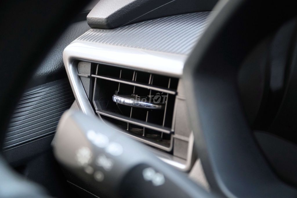 Toyota Wigo 2024 G 1.2 AT - 54000 km. Mua bán Ô tô tại Thị xã Từ Sơn Bắc Ninh được đăng bởi Lê Văn Biển hình 7