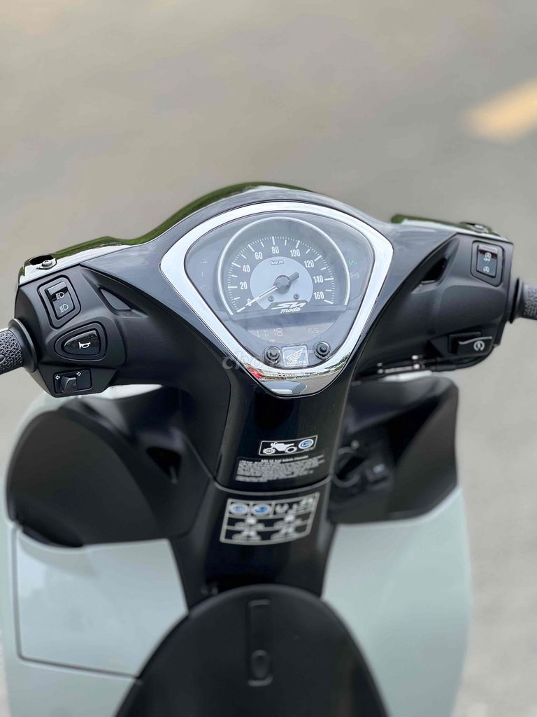 Shmode 125 Xám Xi Măng 6/2025 Odo 60km Like New🎉🎉🎉. Mua bán Xe máy tại Thành phố Biên Hòa Đồng Nai được đăng bởi Xe Máy Phát Đồng hình 7