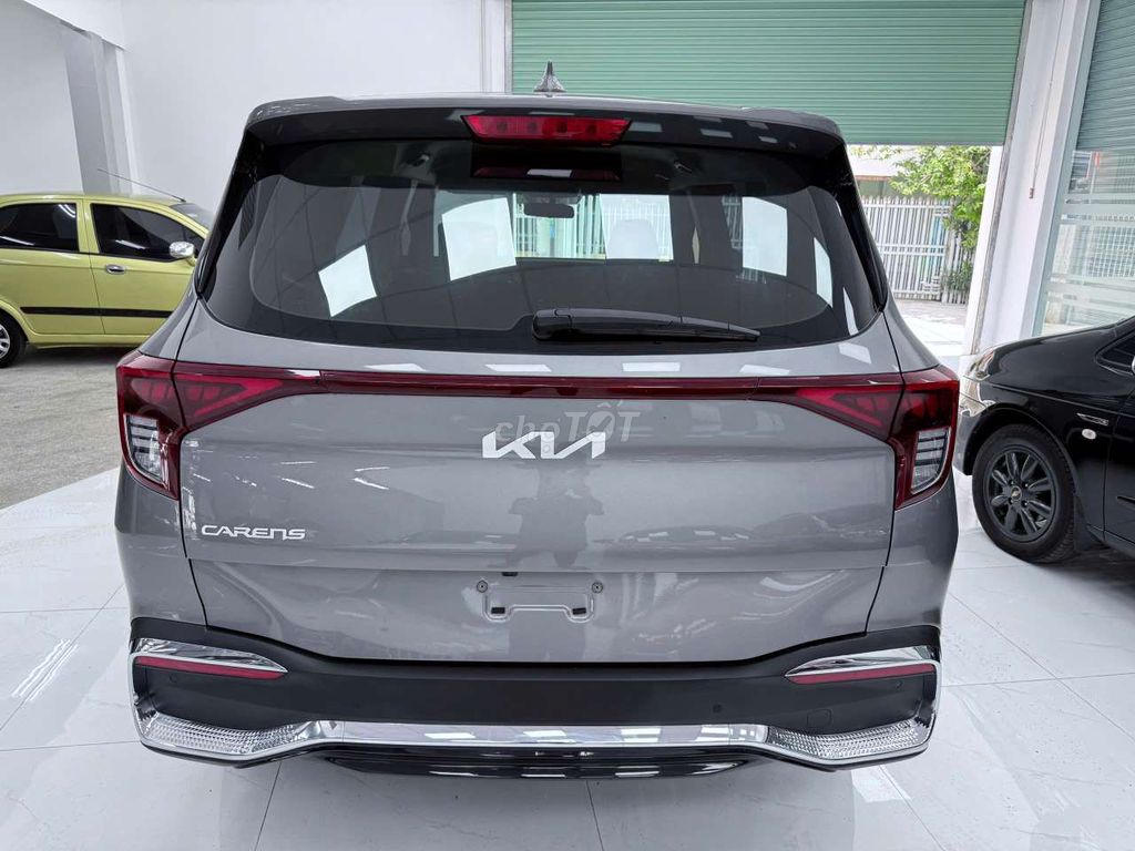 KIA CARENS sx2023 1.5G IVT - 15139 km. Mua bán Ô tô tại Thành phố Nha Trang Khánh Hòa được đăng bởi TÂM THIỆN AUTO hình 6