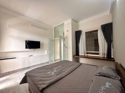 Rent · 2 bd · 90 м² · Quận Ngũ Hành Sơn, ул. Đường Nguyễn Hữu Hào