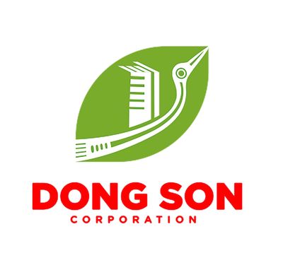 Công ty Cổ phần phát triển đô thị & nông thôn Đông Sơn logo