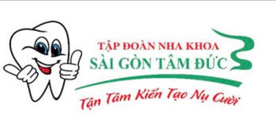 Tập đoàn Nha khoa Sài Gòn Tâm Đức