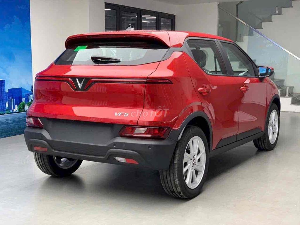 THU NHẬP "CỰC KHỦNG" TỪ VF5 KO AI NÓI CHO BẠN BIẾT. Mua bán Ô tô tại Thành phố Long Khánh Đồng Nai được đăng bởi Kỳ Nguyễn VinFast hình 3