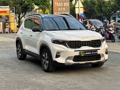 Kia Sonet 2023 Premium. Mua bán Ô tô tại Thành phố Thuận An Bình Dương được đăng bởi auto 168 chuyên xe đẹp
