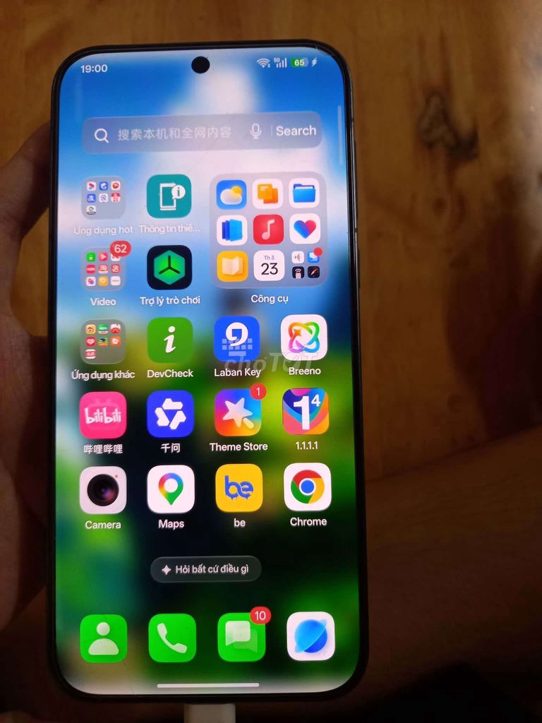 Oppo Find X8 Đen 93%. Mua bán Điện thoại tại Quận Gò Vấp Tp Hồ Chí Minh được đăng bởi Châm Ngoc hình 1