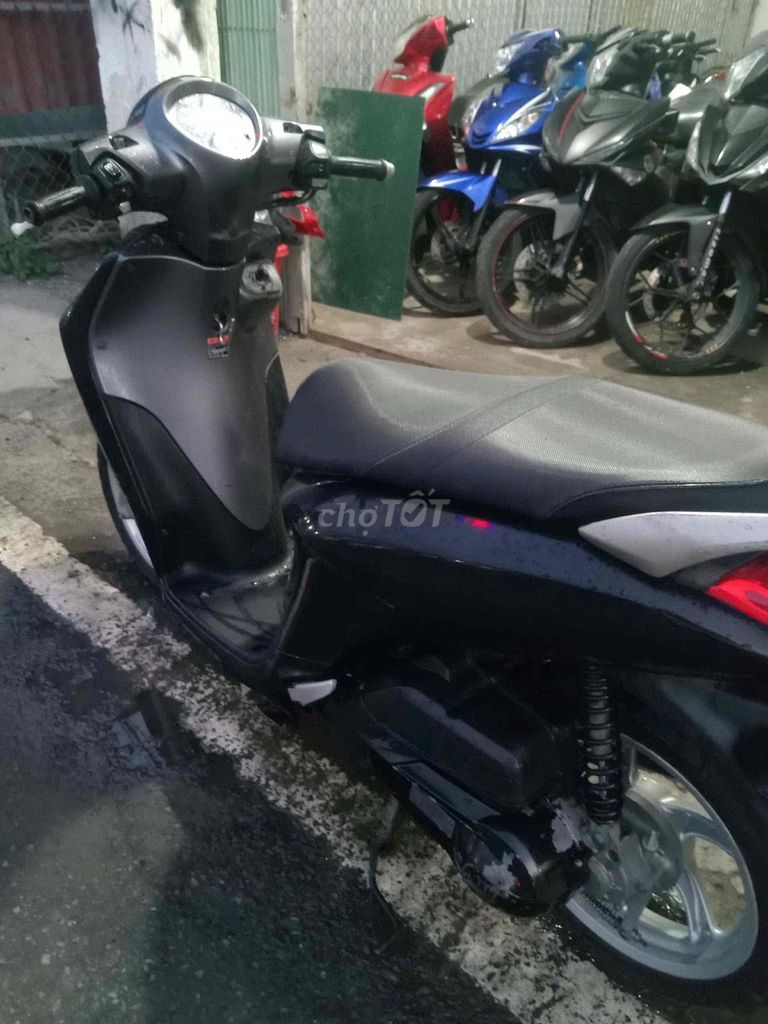 Jamus biển 95 máy êm ru fun chức năng. Mua bán Xe máy tại Quận Cái Răng Cần Thơ được đăng bởi Cầm Đồ Minh Tấn hình 5