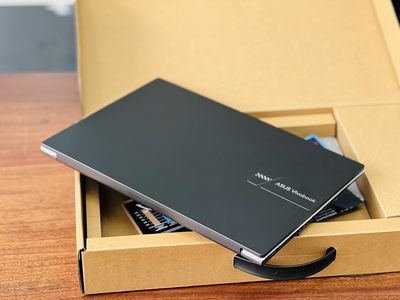 Asus Vivobook 14 i5/13500H 16G 512G 14'' Oled 2.8K. Mua bán Laptop tại Thành phố Thủ Đức Tp Hồ Chí Minh được đăng bởi Đặng Quyết Thắng