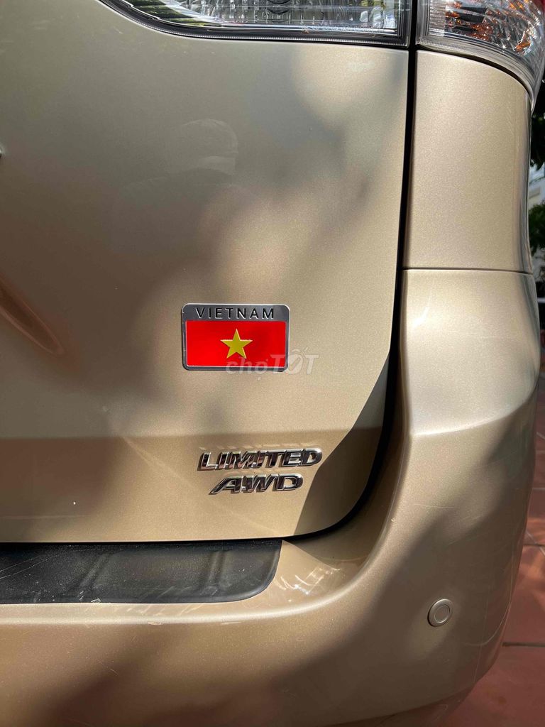 Toyota Sienna 2012 - 86000 km. Mua bán Ô tô tại Quận Ninh Kiều Cần Thơ được đăng bởi Triển Oto Xuân Khánh hình 7