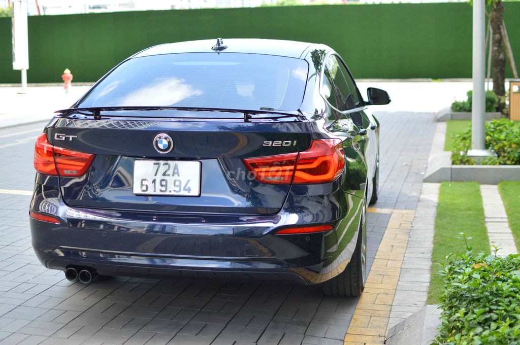 BMW SR3 bản GT máy mới B48 cọp. Mua bán Ô tô tại Quận 7 Tp Hồ Chí Minh được đăng bởi nguyễn hình 3