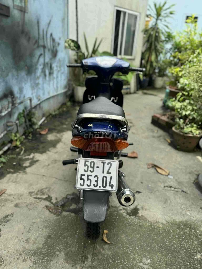 Thanh lý xe ngay chủ bao ký giấy tờ. Mua bán Xe máy tại Quận 7 Tp Hồ Chí Minh được đăng bởi Duong Thai hình 6