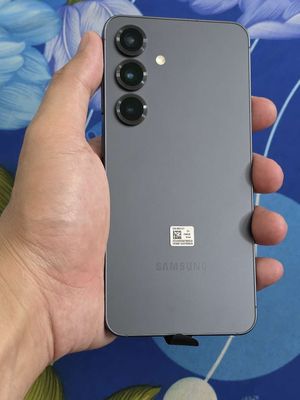GALAXY S25 12/256 NEW 100% QUỐC TẾ. Mua bán Điện thoại tại Quận Tân Bình Tp Hồ Chí Minh được đăng bởi Nguyễn Ngọc Thái