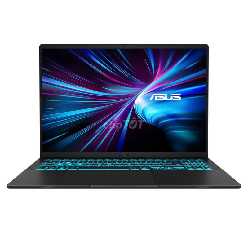  🎮 ASUS GAMING V16 V3607VU/16GB/512GB/RTX4050 . Mua bán Laptop tại Quận 10 Tp Hồ Chí Minh được đăng bởi TTCenter hình 1