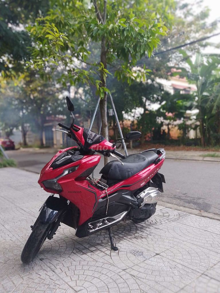 Ab đỏ , mới như son 🍑🍑. Mua bán Xe máy tại Quận Hải Châu Đà Nẵng được đăng bởi Hồng Minh hình 3