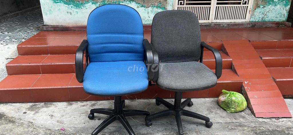 ghế tựa nỉ vp. Mua bán Đồ dùng văn phòng tại Quận Kiến An Hải Phòng được đăng bởi Đặng Thanh Nam hình 1