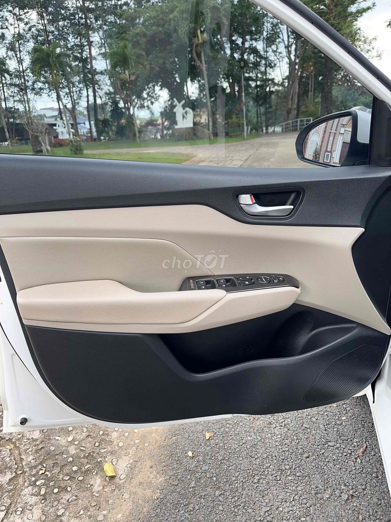 Hyundai Accent 2021 1.4 AT Đặc Biệt - 86000 km. Mua bán Ô tô tại Thành phố Bảo Lộc Lâm Đồng được đăng bởi Trần Hữu Trọng hình 5