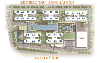Bán căn hộ 2PN Vista An Phú - Có sổ hồng sẵn Số 628, Xa Lộ Hà Nội, Phường An Phú (Quận 2 cũ), Thành phố Thủ Đức, Tp Hồ Chí Minh Thành phố Thủ Đức Tp Hồ Chí Minh