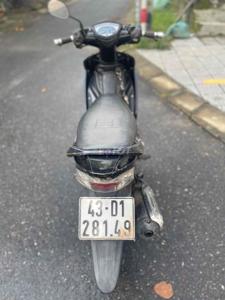 cần bán nhanh d ex 135 xún áo 2010. Mua bán Xe máy tại Quận Thanh Khê Đà Nẵng được đăng bởi BÁN TRẢ GÓP NỢ XẤU  hình 4