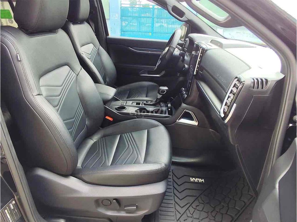 SIÊU LƯỚT 28.000 KM - CHẤT XE ĐẸP 1 CHỦ KHÔNG LỖI💯. Mua bán Ô tô tại Quận Gò Vấp Tp Hồ Chí Minh được đăng bởi DH AUTO FORD CHUYÊN XE FORD LƯỚT CHẤT LƯỢNG CAO hình 14