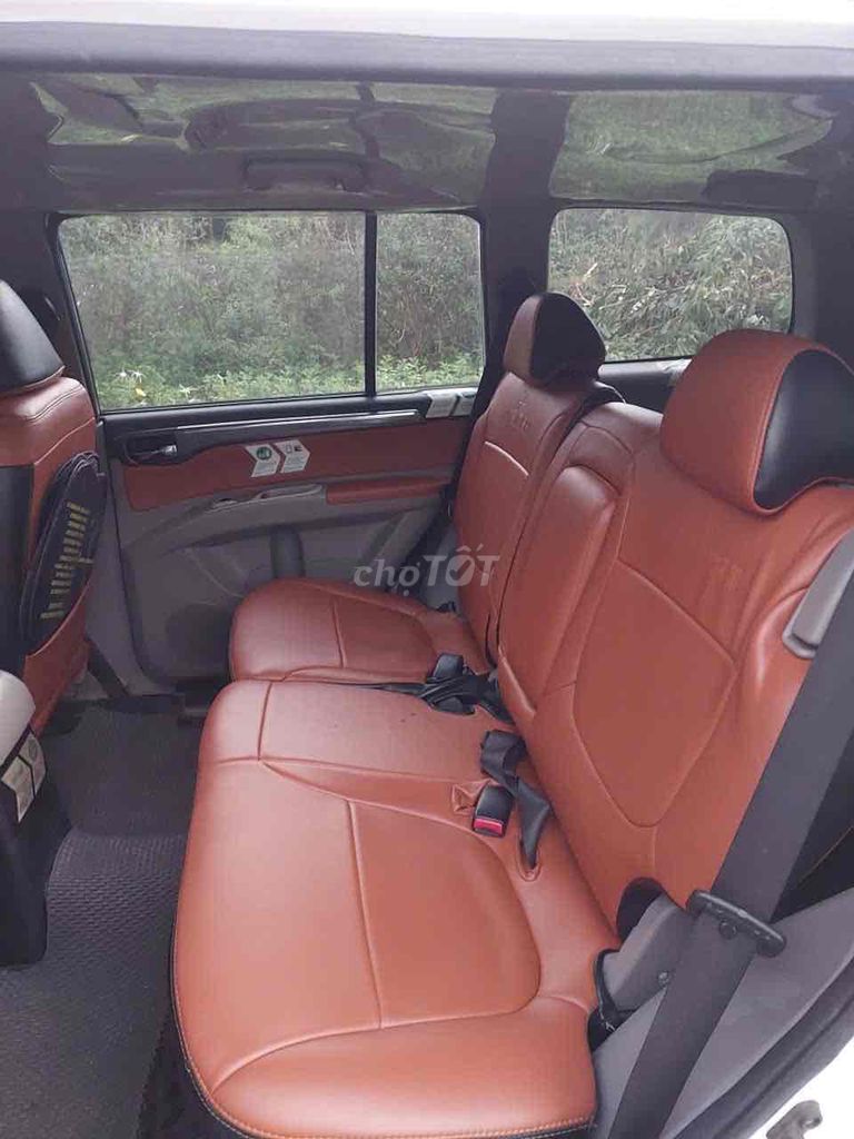 Mitsubishi Pajero Sport 2017 Белый 7 мест 526726 км