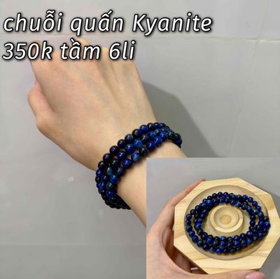 pass thanh lí chuỗi ngọc đá không dùng đến. Mua bán Phụ kiện thời trang khác tại Quận Bình Tân Tp Hồ Chí Minh được đăng bởi An
