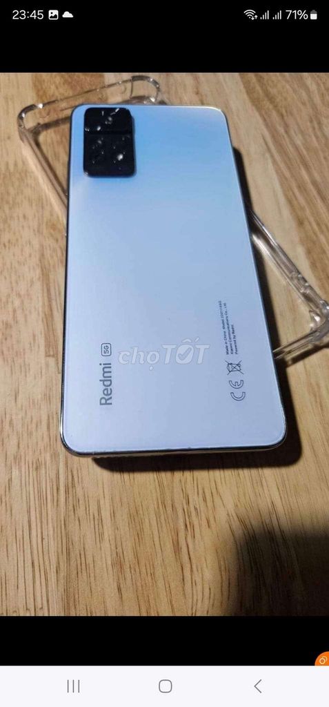 •Note 11 Pro 5G hàng Chính hãng 2 sim mua FPT Shop