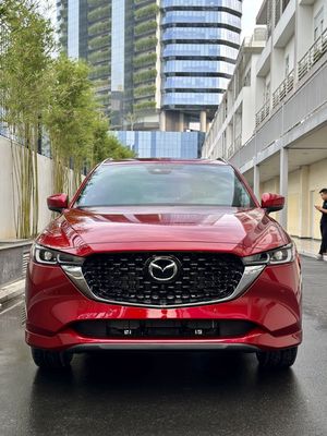 🔥MAZDA CX5 2025 KHUYẾN MÃI 50TR 🔥. Mua bán Ô tô tại Quận 7 Tp Hồ Chí Minh được đăng bởi Tú Mada Kia Phú Mỹ Hưng