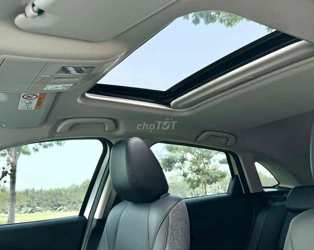 CX3 1.5 Luxury 2024 odo 2,000 km. Mua bán Ô tô tại Quận 12 Tp Hồ Chí Minh được đăng bởi Chánh Auto  hình 9