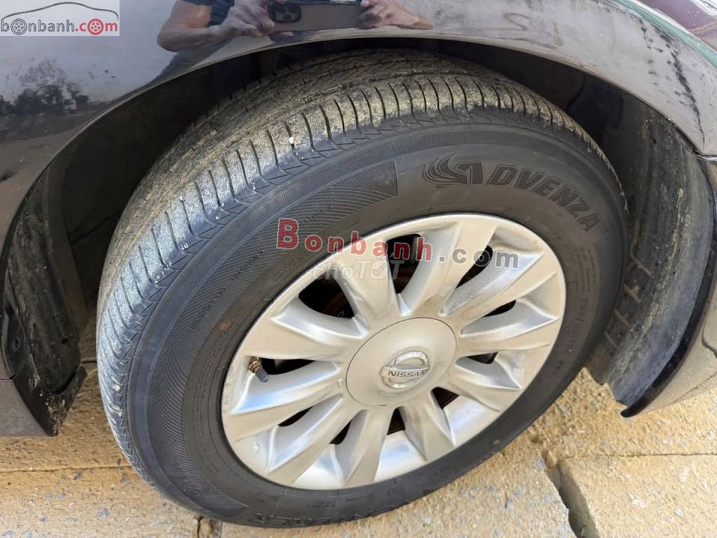 Nissan Tenna 2.0 AT nhập khẩu nguyên chiếc 2009. Mua bán Ô tô tại Thành phố Ninh Bình Ninh Bình được đăng bởi Jonny Mạnh Cường hình 3