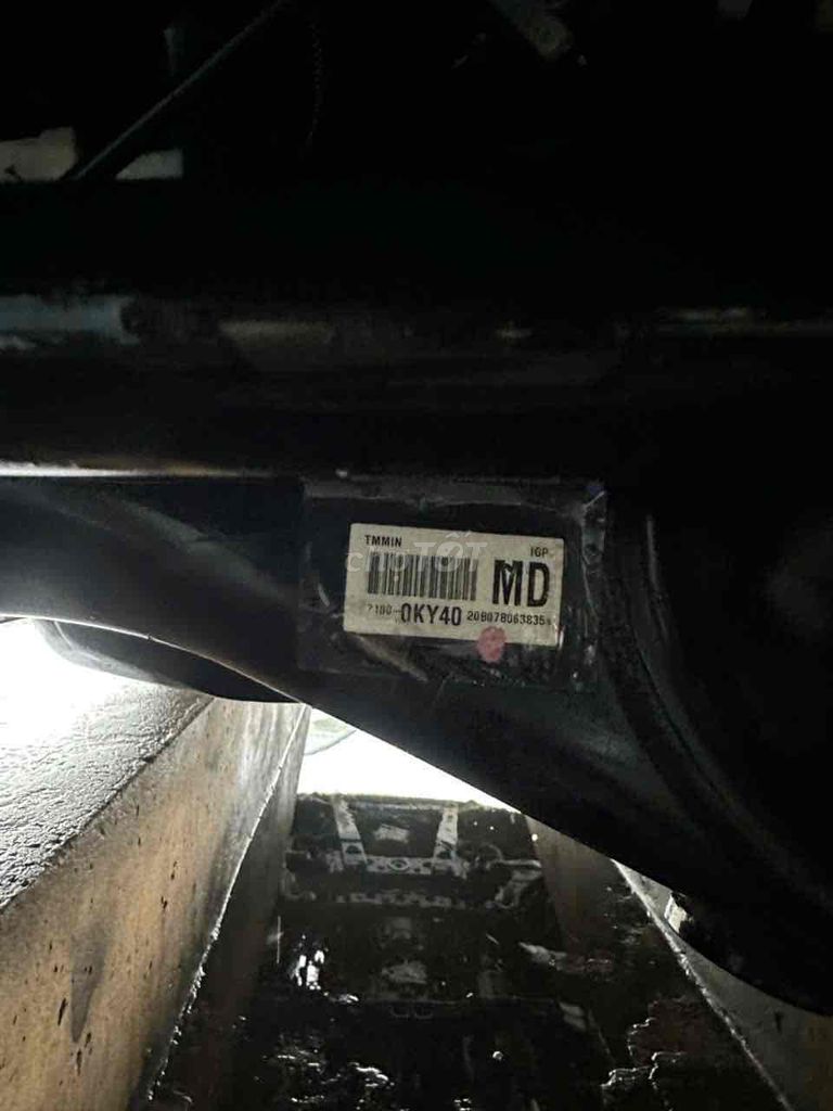 Toyota Innova E. 2020  160.000 km. Mua bán Ô tô tại Quận Gò Vấp Tp Hồ Chí Minh được đăng bởi phú tài hình 11