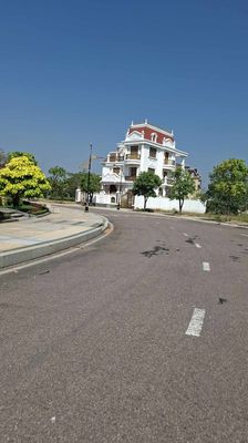 BÁN ĐẤT KHU BIỆT THỰ ĐẠI PHÚ GIA, DIỆN TÍCH 312M², GIÁ  36 TRIỆU/M². Mua bán đất tại Thành phố Qui Nhơn Bình Định được đăng bởi Nguyễn Song Lâm
