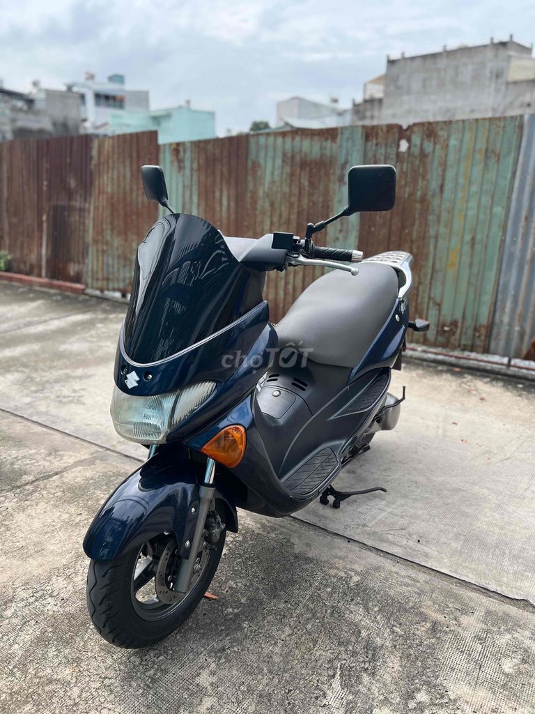 Suzuki Epicuro150 ngay chủ sang tên máy zin êm. Mua bán Xe máy tại Quận Bình Tân Tp Hồ Chí Minh được đăng bởi Vương hình 2