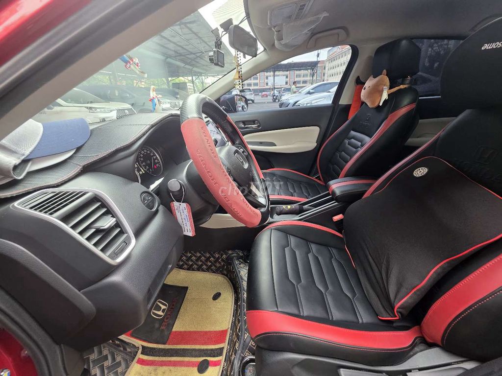 2021 L 1.5 AT - 23000 km. Mua bán Ô tô tại Quận 10 Tp Hồ Chí Minh được đăng bởi Hoang anh hình 9