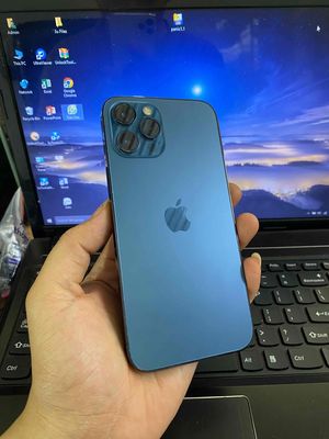 iphone 12Promax quốc tế. Mua bán Điện thoại tại Huyện Đắk R'Lấp Đắk Nông được đăng bởi Chí Hải