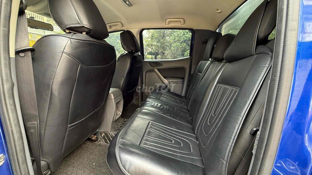🚘 Ford Ranger XLS – Số tự động – 1 cầu. Sản xuất 2. Mua bán Ô tô tại Thành phố Dĩ An Bình Dương được đăng bởi Huy Luân Auto hình 7