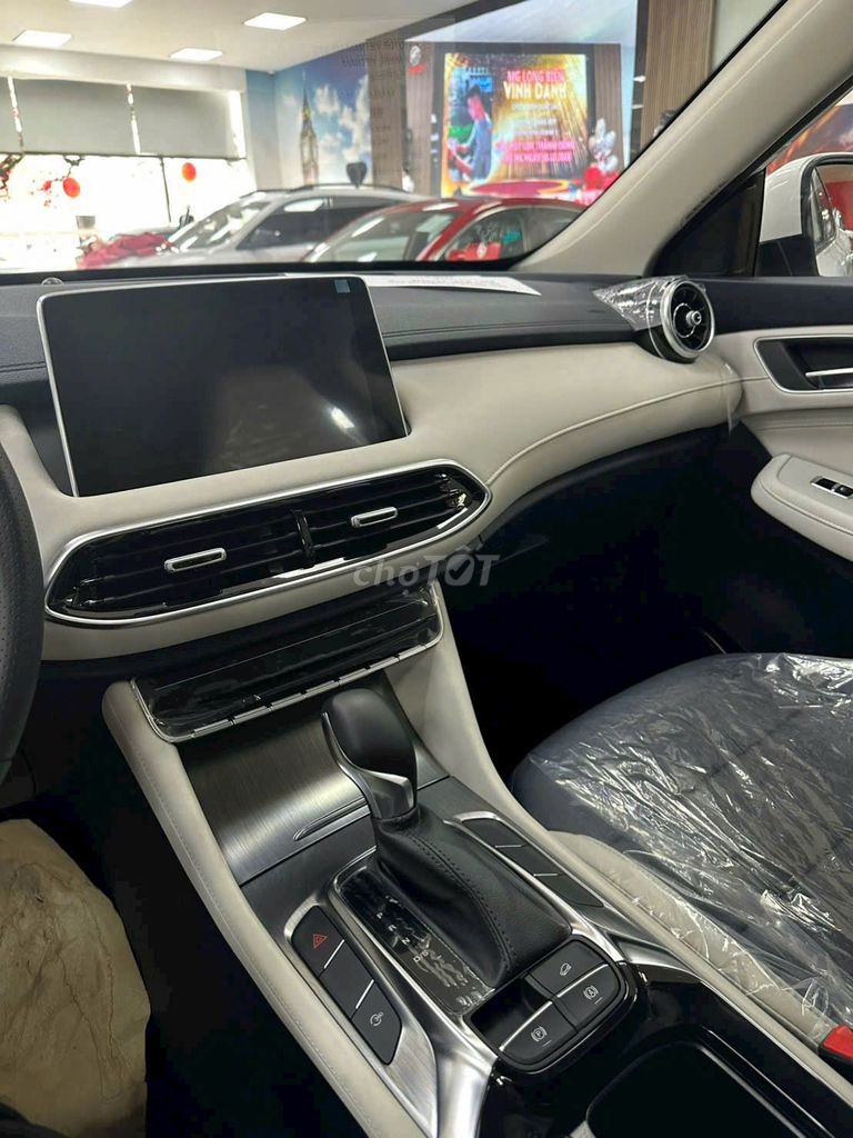 MG HS 2024 . ƯU ĐÃI CỰC LỚN TRONG THÁNG NÀY. Mua bán Ô tô tại Quận Cẩm Lệ Đà Nẵng được đăng bởi Ngân hình 1