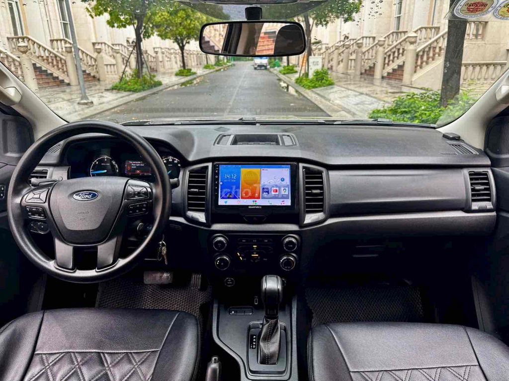 Ford Ranger 2019 XLS 2.2L 4x2 AT - 45000 km. Mua bán Ô tô tại Thành phố Dĩ An Bình Dương được đăng bởi Hiển phạm hình 12