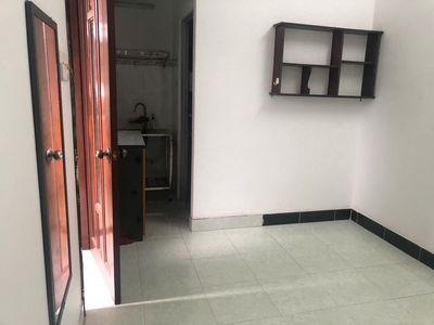 Phòng trọ 12m2 khu vực Gò Vấp 