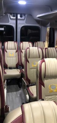 Hyundai Solati 2023 - 120000 km. Mua bán Ô tô tại Quận 12 Tp Hồ Chí Minh được đăng bởi Thikiemduyen Tran