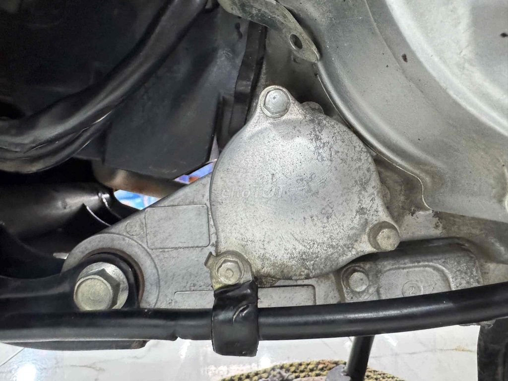 ✅SUZUKI IMPULES FI 2016 Đẹp zin Leng Keng 👍. Mua bán Xe máy tại Thành phố Long Xuyên An Giang được đăng bởi Cầm Đồ Bình Tâm  hình 7