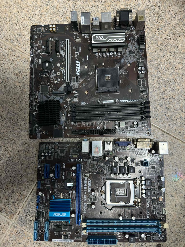 main xác, không test, bán cho thợ và cpu còn sống. Mua bán Linh kiện (RAM, Card...) tại Quận Sơn Trà Đà Nẵng được đăng bởi Chút xíu hình 1