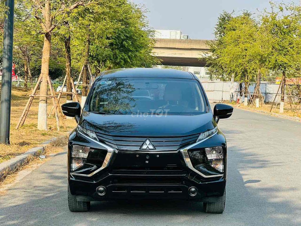 Mitsubishi Xpander 2019 1.5MT - 82000 km bao zin